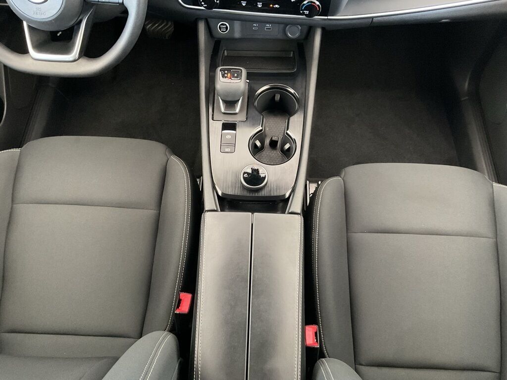 2023 Nissan Rogue S Duluth MN
