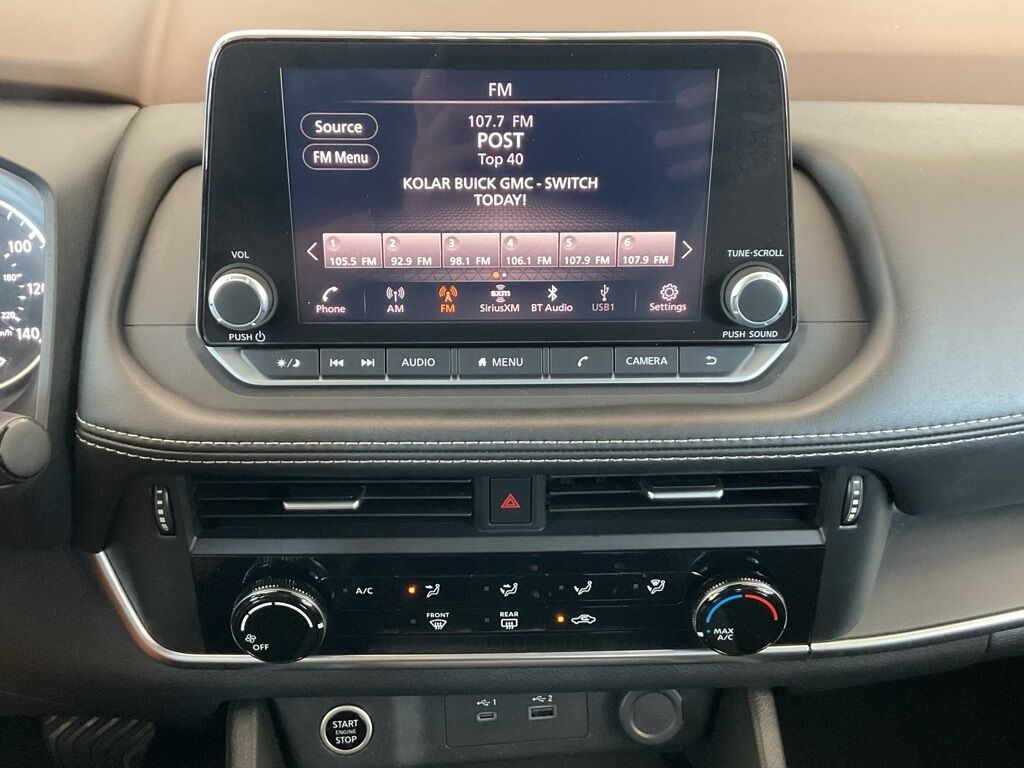 2023 Nissan Rogue S Duluth MN