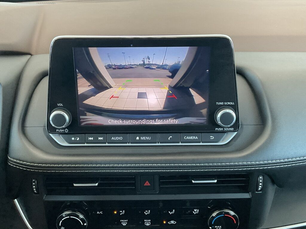 2023 Nissan Rogue S Duluth MN
