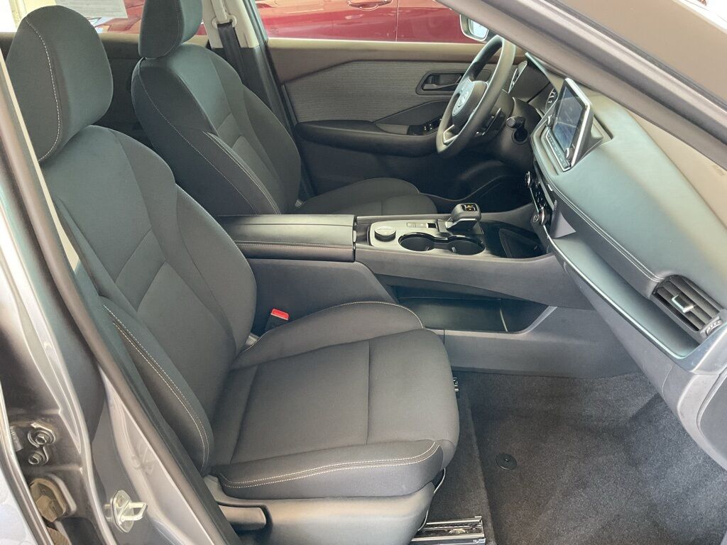 2023 Nissan Rogue S Duluth MN
