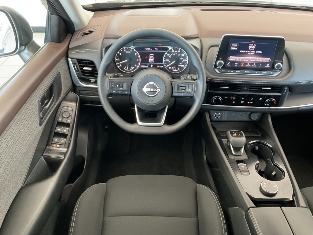 2023 Nissan Rogue S Duluth MN