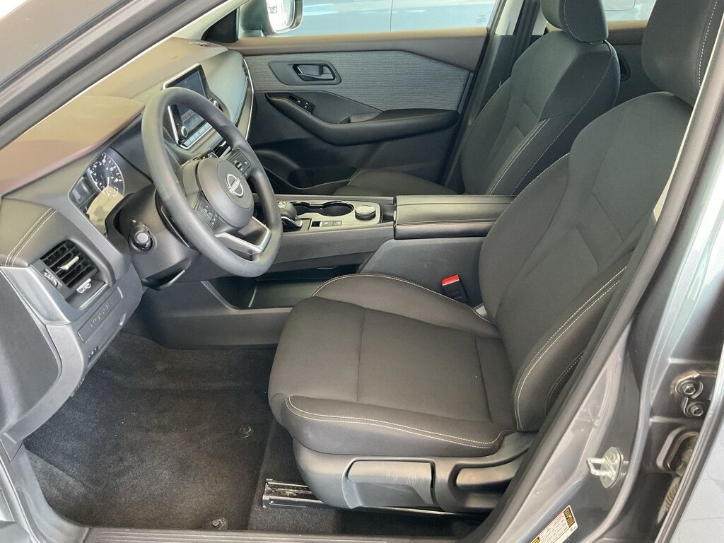 2023 Nissan Rogue S Duluth MN