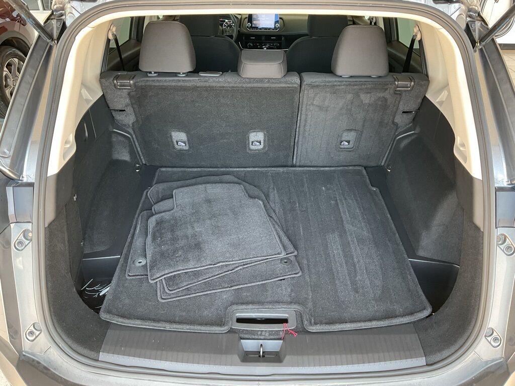 2023 Nissan Rogue S Duluth MN