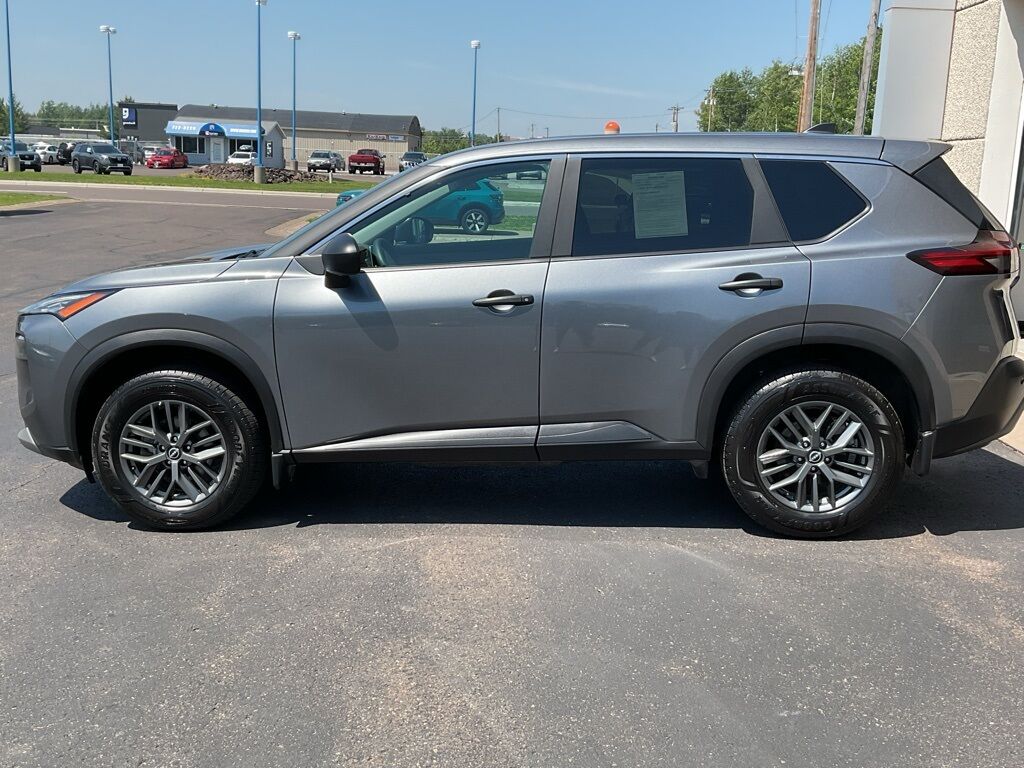 2023 Nissan Rogue S Duluth MN
