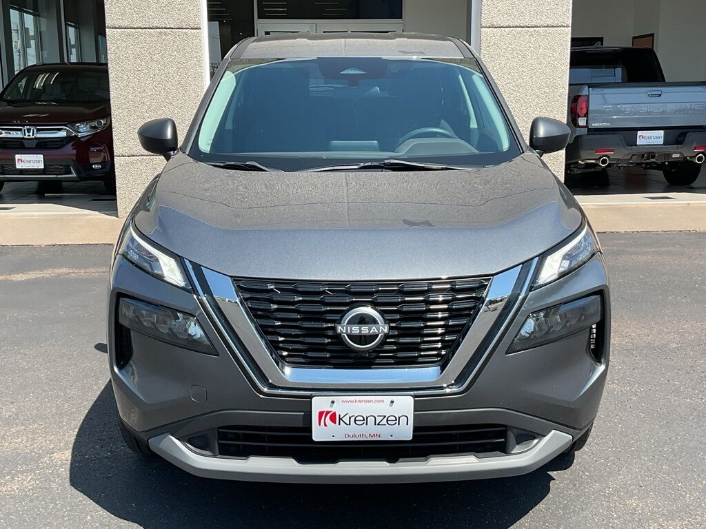 2023 Nissan Rogue S Duluth MN