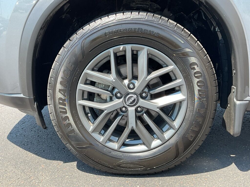 2023 Nissan Rogue S Duluth MN