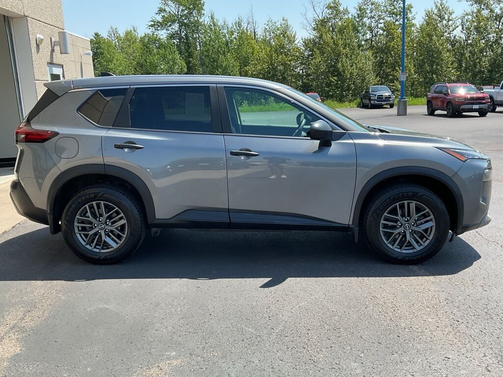 2023 Nissan Rogue S Duluth MN