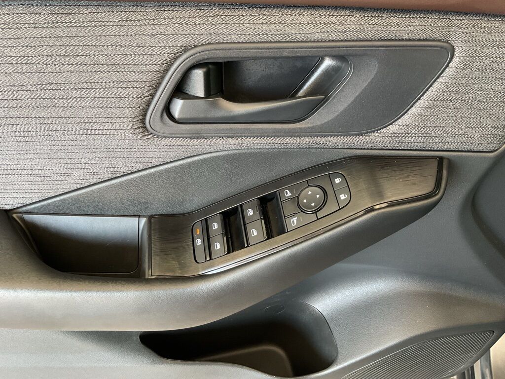 2023 Nissan Rogue S Duluth MN