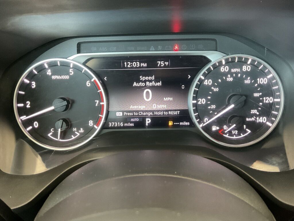 2023 Nissan Rogue S Duluth MN