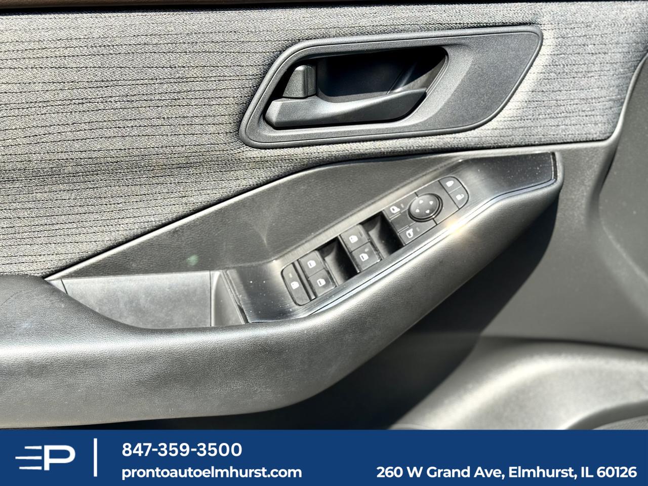 2023 Nissan Rogue S Elmhurst IL