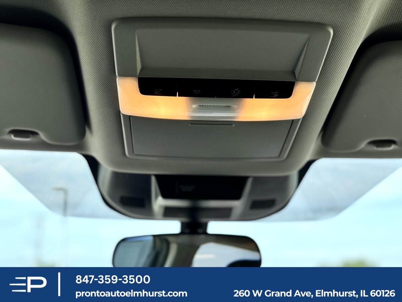 2023 Nissan Rogue S Elmhurst IL