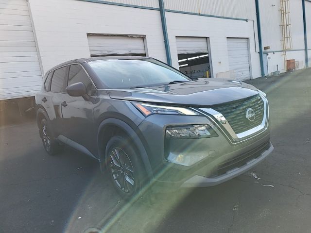 2023 Nissan Rogue S FWD Charlotte NC