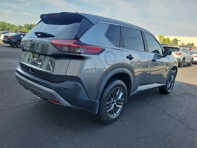 2023 Nissan Rogue S FWD Charlotte NC