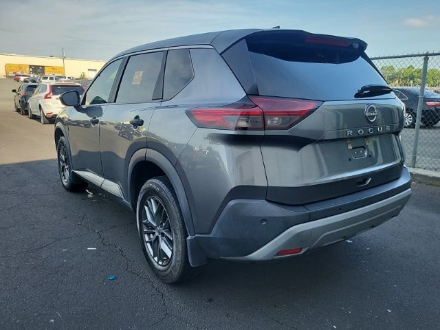 2023 Nissan Rogue S FWD Charlotte NC