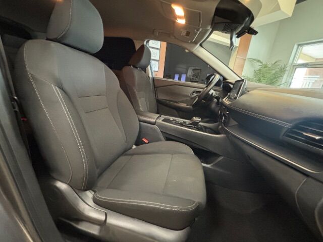 2023 Nissan Rogue S FWD Charlotte NC