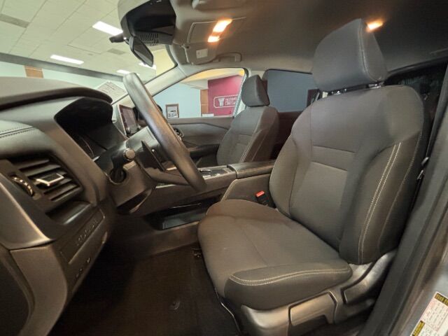 2023 Nissan Rogue S FWD Charlotte NC