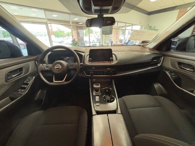 2023 Nissan Rogue S FWD Charlotte NC