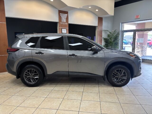 2023 Nissan Rogue S FWD Charlotte NC