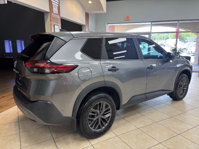 2023 Nissan Rogue S FWD Charlotte NC