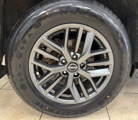 2023 Nissan Rogue S FWD Charlotte NC