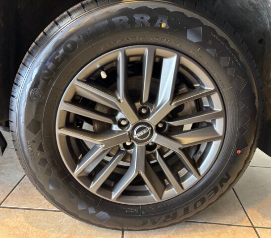 2023 Nissan Rogue S FWD Charlotte NC