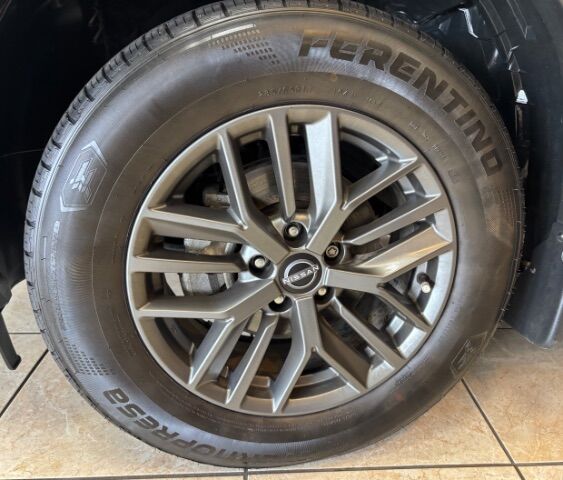 2023 Nissan Rogue S FWD Charlotte NC