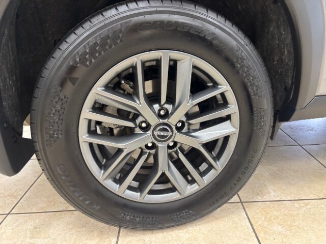 2023 Nissan Rogue S FWD Charlotte NC