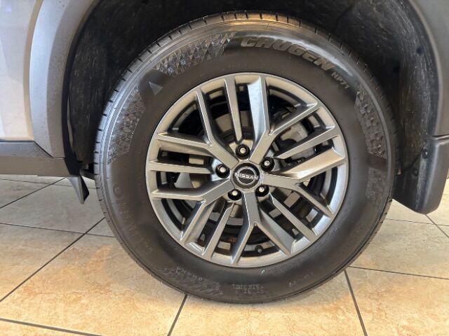 2023 Nissan Rogue S FWD Charlotte NC
