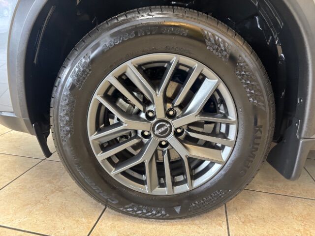 2023 Nissan Rogue S FWD Charlotte NC