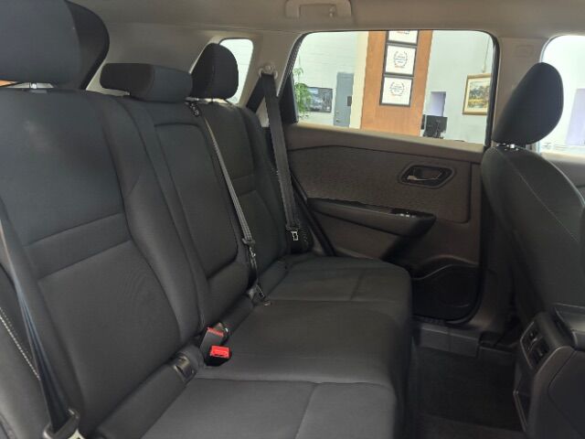 2023 Nissan Rogue S FWD Charlotte NC