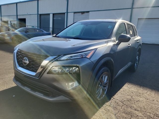 2023 Nissan Rogue S FWD Charlotte NC