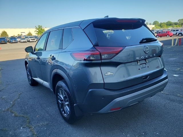 2023 Nissan Rogue S FWD Charlotte NC