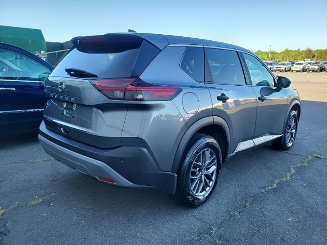 2023 Nissan Rogue S FWD Charlotte NC