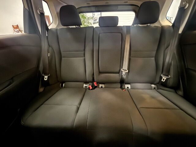 2023 Nissan Rogue S FWD Charlotte NC