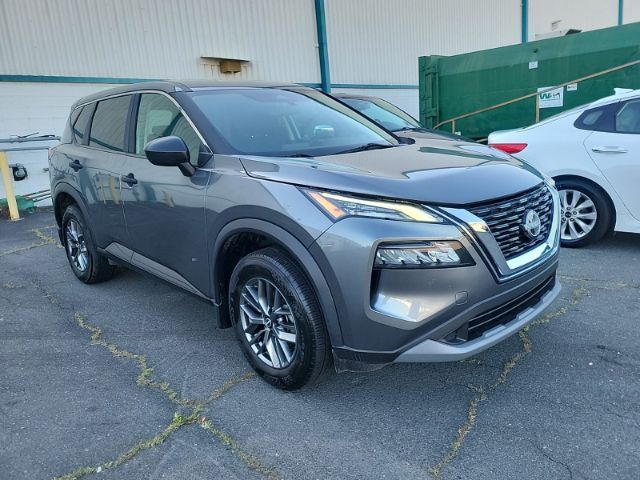 2023 Nissan Rogue S FWD