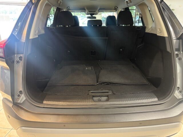 2023 Nissan Rogue S FWD Charlotte NC