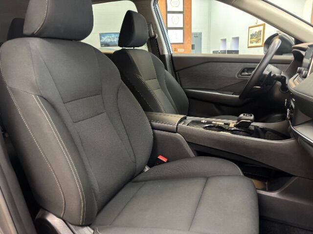 2023 Nissan Rogue S FWD Charlotte NC