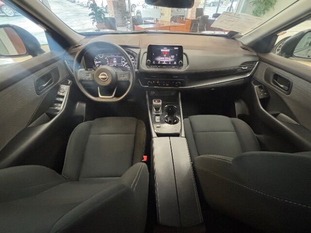 2023 Nissan Rogue S FWD Charlotte NC