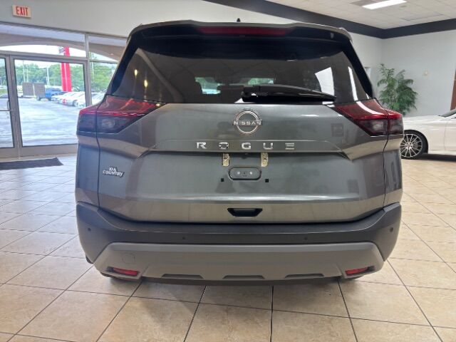 2023 Nissan Rogue S FWD Charlotte NC