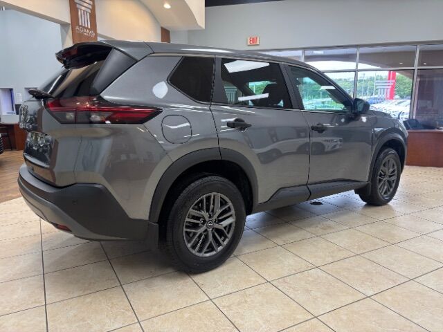 2023 Nissan Rogue S FWD Charlotte NC