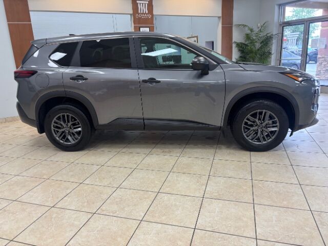 2023 Nissan Rogue S FWD Charlotte NC
