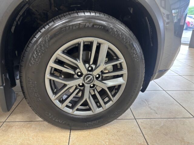 2023 Nissan Rogue S FWD Charlotte NC