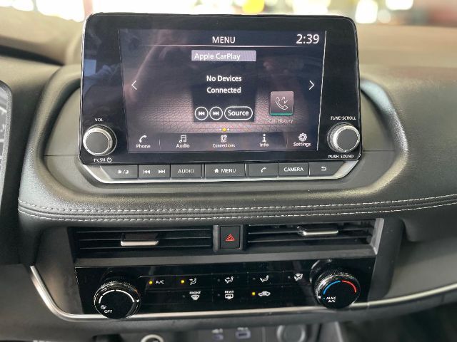 2023 Nissan Rogue S FWD Charlotte NC
