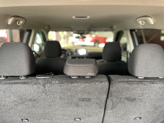 2023 Nissan Rogue S FWD Charlotte NC