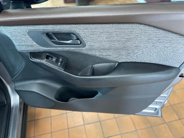 2023 Nissan Rogue S FWD Charlotte NC