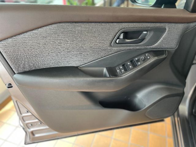 2023 Nissan Rogue S FWD Charlotte NC