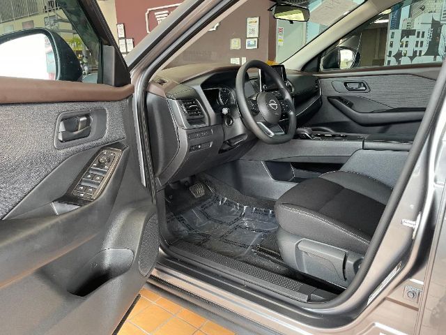 2023 Nissan Rogue S FWD Charlotte NC