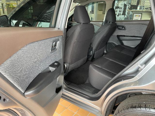 2023 Nissan Rogue S FWD Charlotte NC