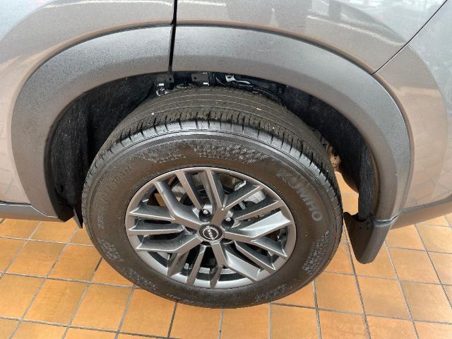 2023 Nissan Rogue S FWD Charlotte NC