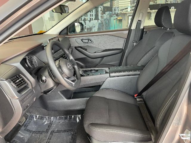 2023 Nissan Rogue S FWD Charlotte NC